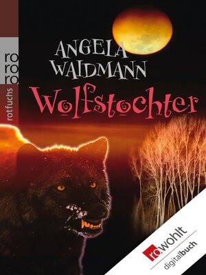 cover image of Wolfstochter